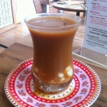 latte