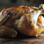 Fool Proof Roasted Chicken