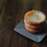 Emy’s Mochi Biscuit